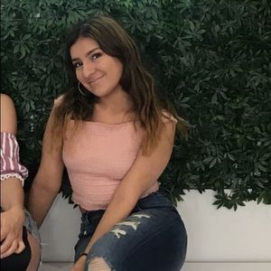 Meet your Posher, Karla